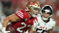 Highlights: McCaffrey powers 49ers to victory