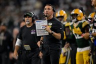 Deadspin | Packers pledge to be ready for Cards QB -- whoever that may be