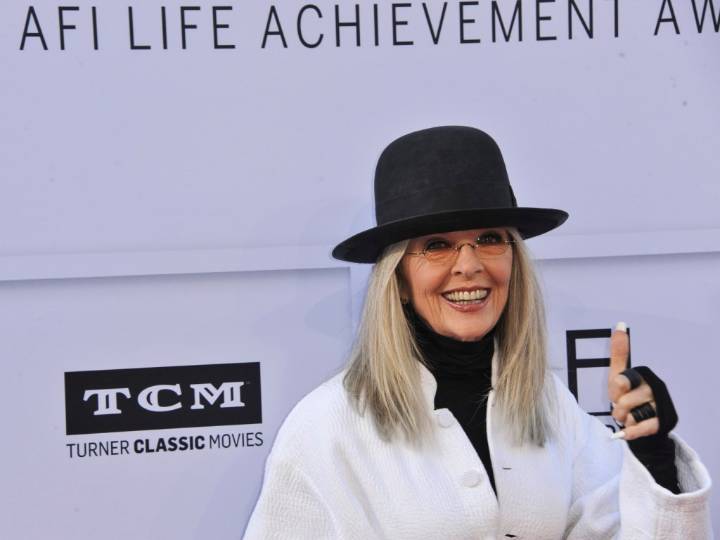 Diane Keaton's Family Speaks Out After Revealing the 'Unexpected' Cause of Her Death