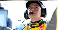 NASCAR Cup Series: Christopher Bell embracing playoff nerves at Talladega and Martinsville