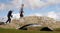 The Open: Old Course at St Andrews to undergo significant updates ahead of hosting 2027 major 