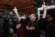 Nobody Cares About You, Kevin Federline