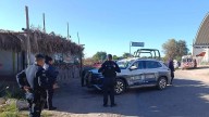 Abandonan a un costado de la federal Puebla-Tehuacán un cuerpo sin vida