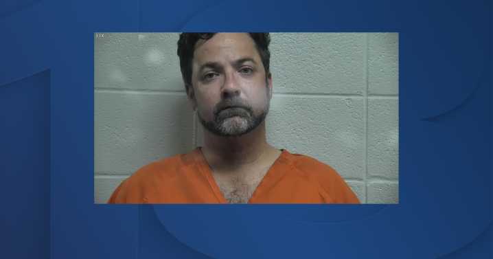 Harrodsburg man charged with 19 counts of attempted murder after guesthouse fire