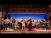 How "Buena Vista Social Club" brings Havana to Broadway