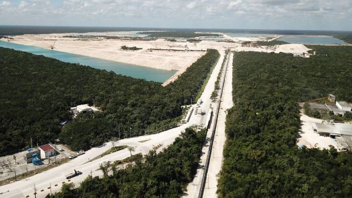 La empresa Calica deberá restaurar