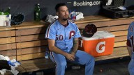 Phillies most to blame for NLDS loss to Dodgers