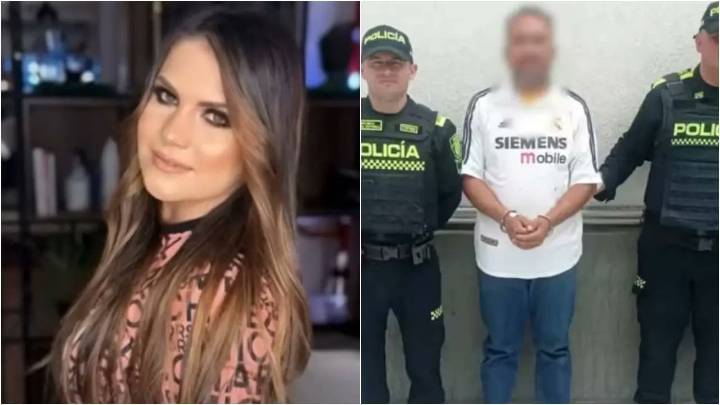 Karina Rincón, víctima de brutal ataque con martillo por parte de su expareja, relató el horrible episodio que casi le cuesta la vida