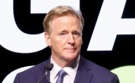 Roger Goodell confirms final Super Bowl halftime show decision after backlash over Bad Bunny