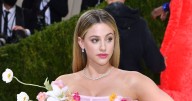 Lili Reinhart’s Best Red Carpet Moments Elevate the Girl Next Door Look