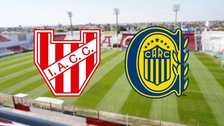 Instituto vs Rosario Central: hora, canal y posibles formaciones por el torneo Clausura
