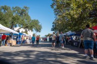 Seguin celebrates 20 years of Pecan Fest with family fun, local tradition