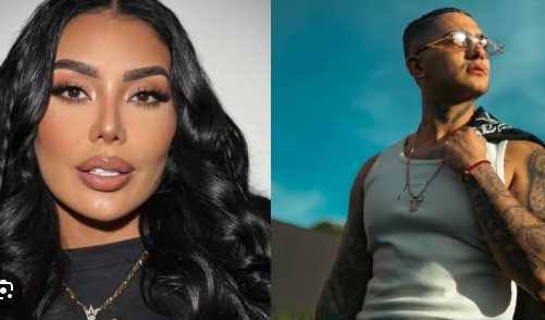 Marcela Reyes confesó que perdió un hijo de B-King: dolorosa revelación inédita