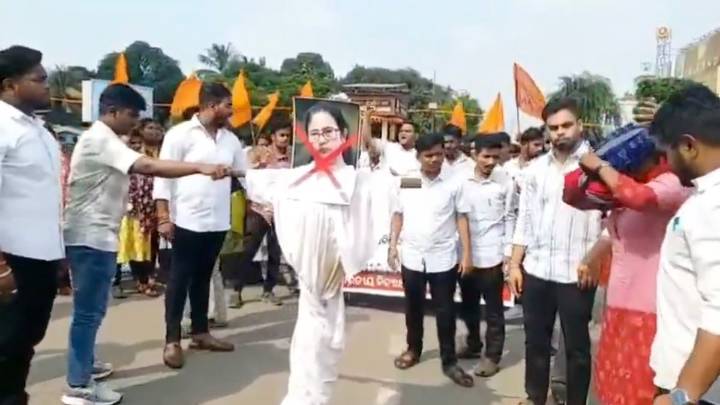 Rape survivor's father appeals to govt to shift daughter to Bhubaneswar
