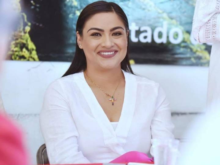 Asesinan a Gabriela Mejía, exalcaldesa y actual regidora de Cuauhtémoc, Colima