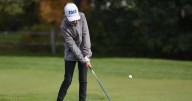 Saratoga Springs girls' golf wins first team title