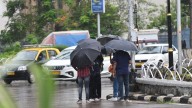 IMD predicts rains, thunderstorm in Mumbai, Thane