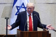 'Cracks already showing': WSJ pours cold water on Trump's peace plan