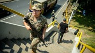 Presidente Jerí declara estado de emergencia en Lima y Callao por ola de violencia