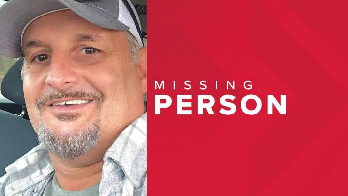 Police searching for missing 53-year-old Greene County man
