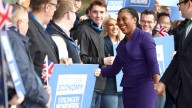 A subdued Tory conference could be a chance for Badenoch to turn her fortunes around 