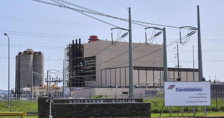 PJM rep tells GOP lawmakers electric grid needs all energy sources