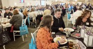 Record number of people attend Central Pa. Chamber's annual meeting