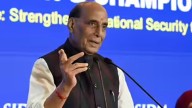 Rajnath Singh urges industry to boost self-reliance in defence manufacturing