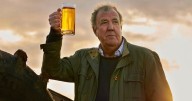 Jeremy Clarkson hikes up price of his advent calendar to a whopping £95