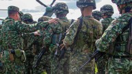 Hostigamiento en Antioquia deja un militar muerto