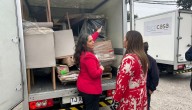 Importante donación de muebles fortalece la red de Salud Mental del Servicio de Salud de Viña del Mar