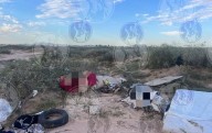 Arrojan desde camioneta dos cuerpos en Miguel de la Madrid y Fundadores