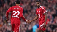 Eintracht Frankfurt vs Liverpool LIVE updates, watch live, score, analysis, highlights