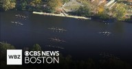 Head of the Charles regatta kicks off this weekend