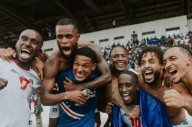 Cabo Verde hace historia: jugará su primer Mundial en 2026