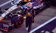 Supera Max Verstappen marca de Ayrton Senna en la Fórmula 1