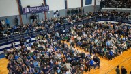 Escándalo: fuertes incidentes en la Asamblea en Gimnasia de La Plata