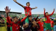 Marruecos se clasificó a la final del Mundial Sub-20 tras derrotar a Francia en una agónica tanda de penales