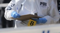 Hombre fue asesinado a puñaladas en La Calera