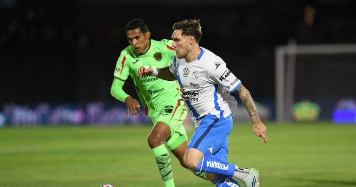 Juárez vs Puebla: Goles, resumen y mejores momentos