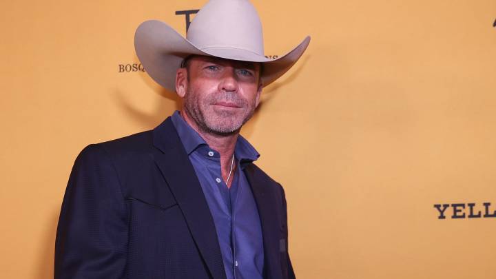 Is Taylor Sheridan's Move to NBCUniversal Official? Not Yet.