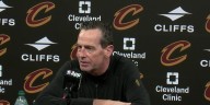 Cavs beat Pistons 118-100 in preseason finale