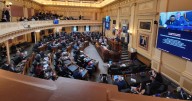 Four Virginia Democrats file proposed amendment to allow redistricting
