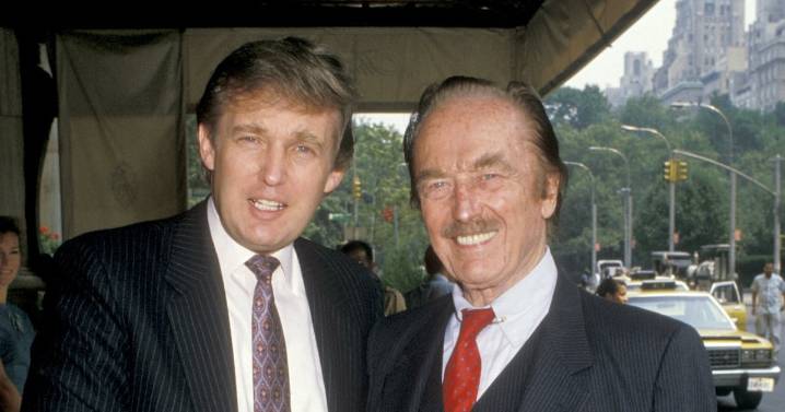 Trump's Niece Slams Family's Love of 'Destruction' Amid White House Tear Down