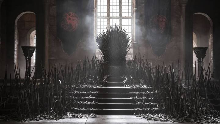 House Of The Dragon: A Superior Adaptation Of George R.R. Martin's World