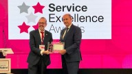 La Comunidad, premiada con el Service Excellence Award 2025 por su atención digital al ciudadano