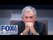 'This was a MISTAKE': Kudlow calls out Fed rate cut uncertainty as Chair decision looms