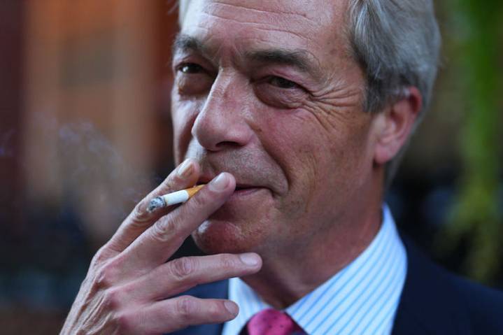 Reform is right to give up on ‘fag packet economics’
