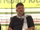 DK Shivakumar announces Rs 5 crore for Cubbon Park development