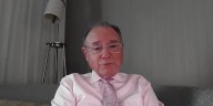Economist Dr. Ray Perryman says government shutdown impacting East Texas